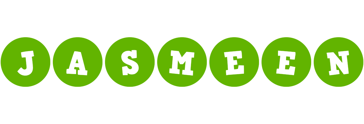 Jasmeen games logo