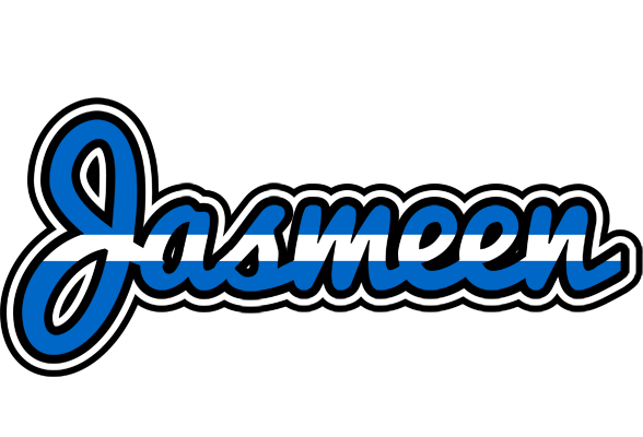 Jasmeen greece logo