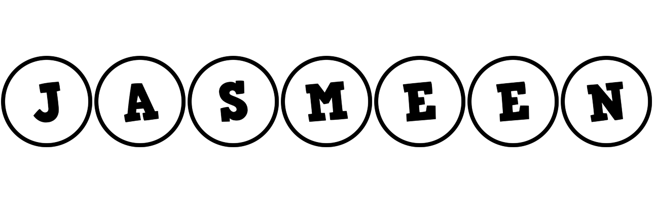 Jasmeen handy logo