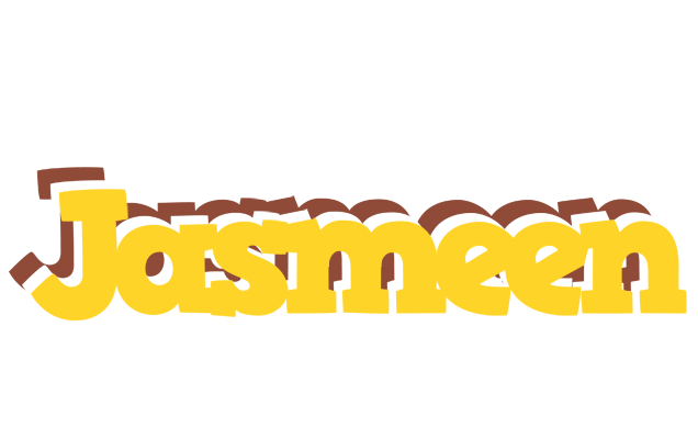 Jasmeen hotcup logo