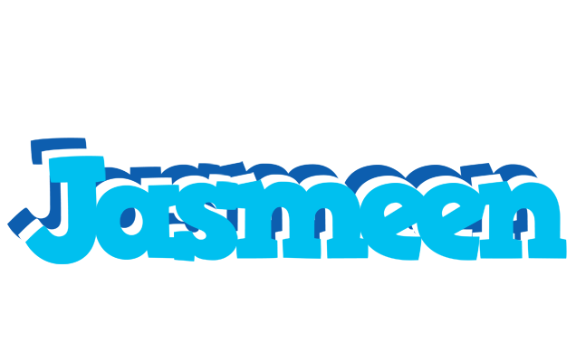Jasmeen jacuzzi logo
