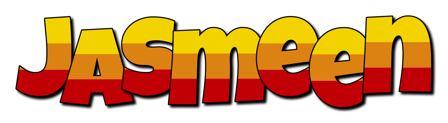 Jasmeen jungle logo
