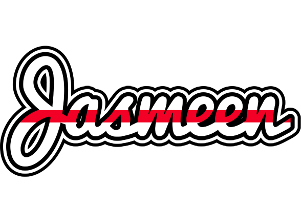 Jasmeen kingdom logo