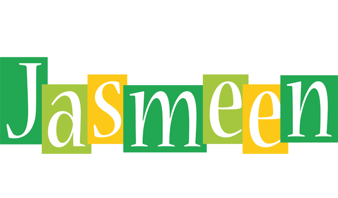 Jasmeen lemonade logo