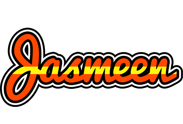 Jasmeen madrid logo