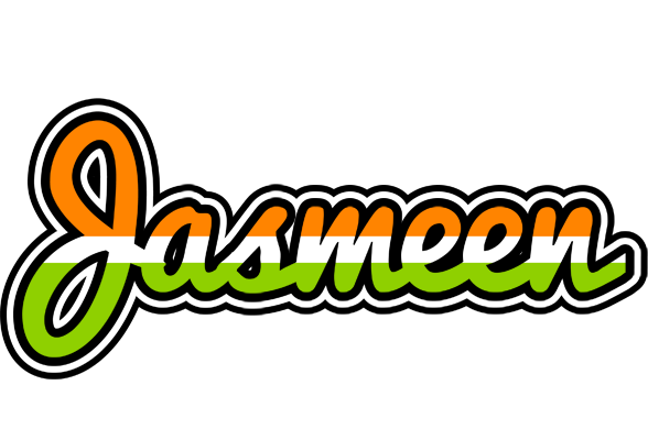 Jasmeen mumbai logo