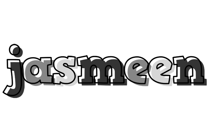 Jasmeen night logo