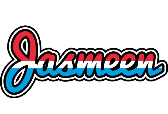 Jasmeen norway logo