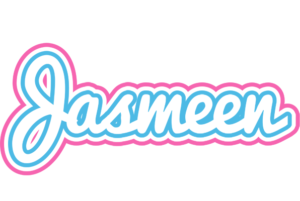 Jasmeen outdoors logo