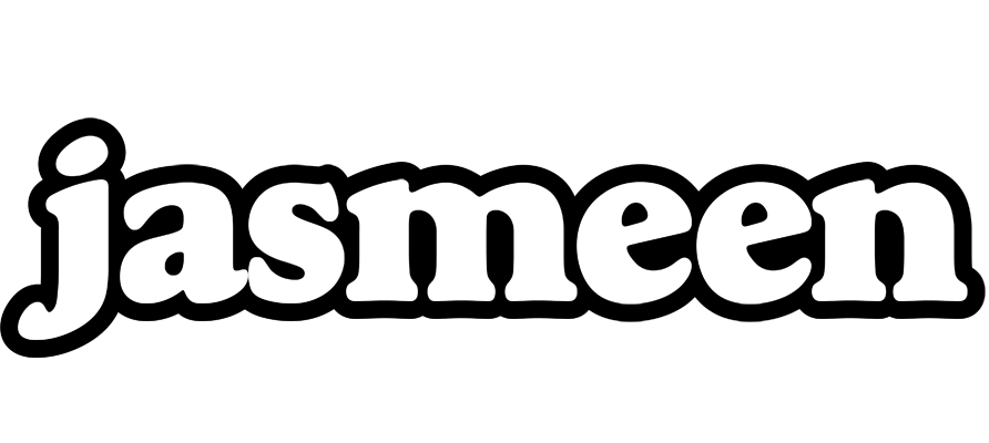 Jasmeen panda logo