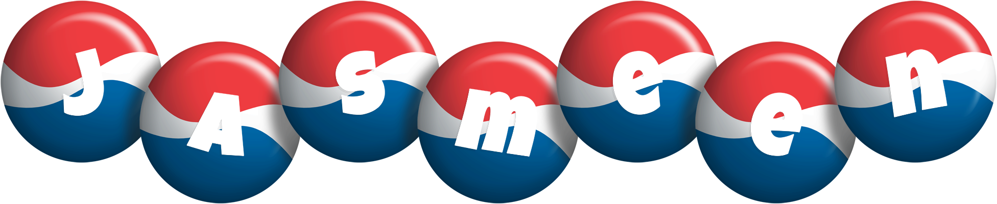 Jasmeen paris logo