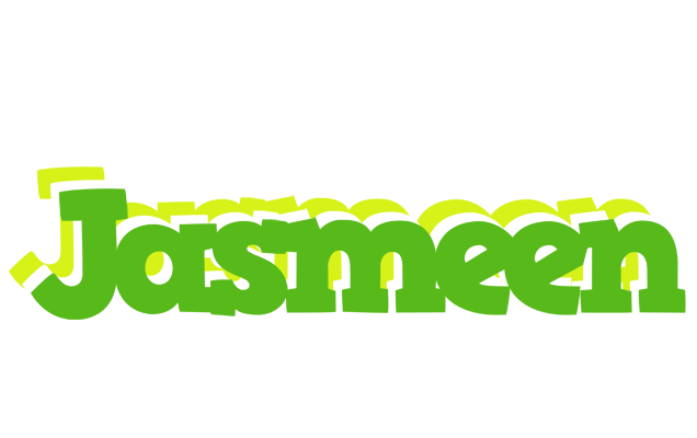 Jasmeen picnic logo