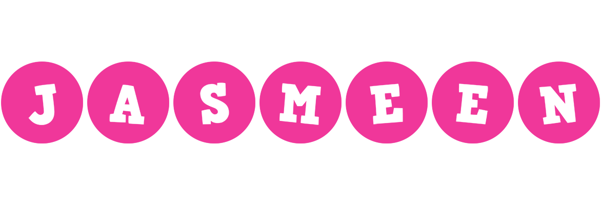 Jasmeen poker logo