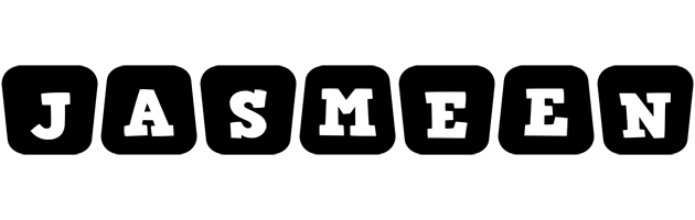Jasmeen racing logo