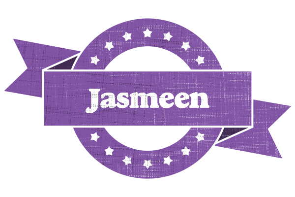 Jasmeen royal logo