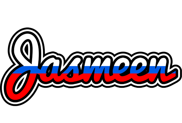 Jasmeen russia logo