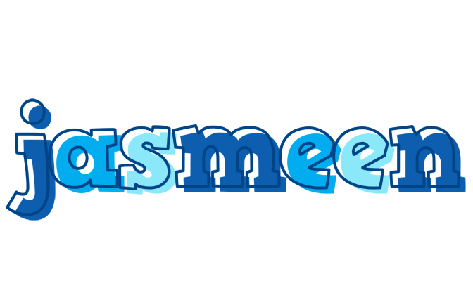 Jasmeen sailor logo