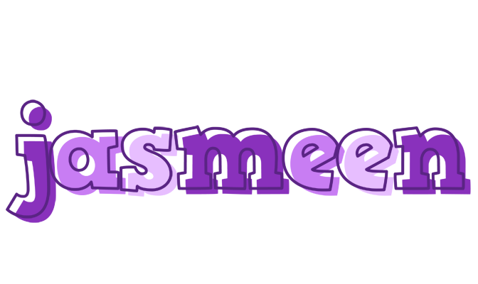 Jasmeen sensual logo
