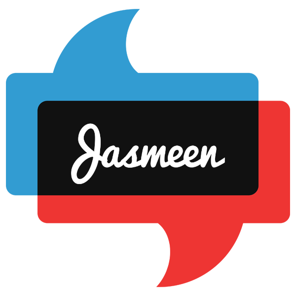 Jasmeen sharks logo