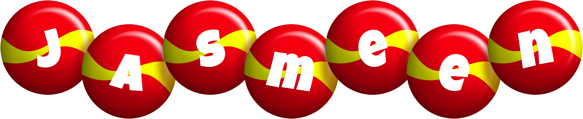Jasmeen spain logo