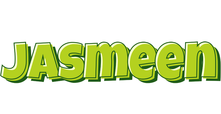 Jasmeen summer logo