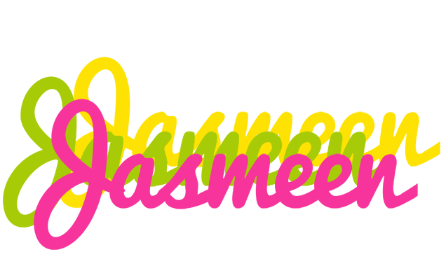 Jasmeen sweets logo
