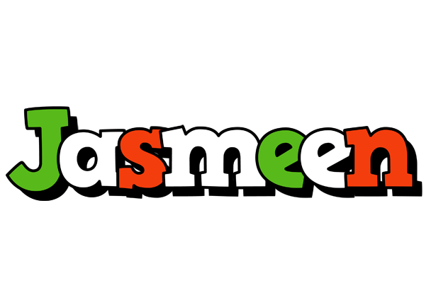 Jasmeen venezia logo