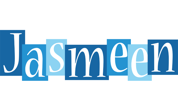 Jasmeen winter logo