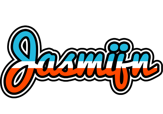 Jasmijn america logo