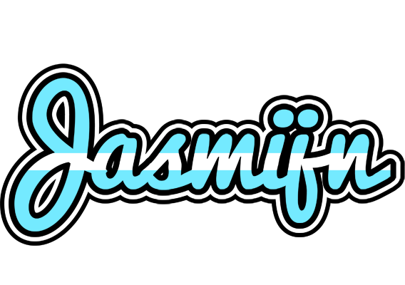 Jasmijn argentine logo