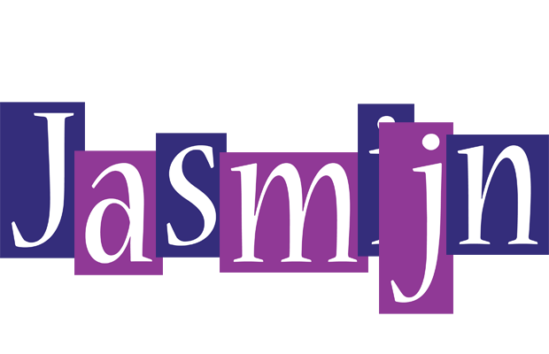 Jasmijn autumn logo