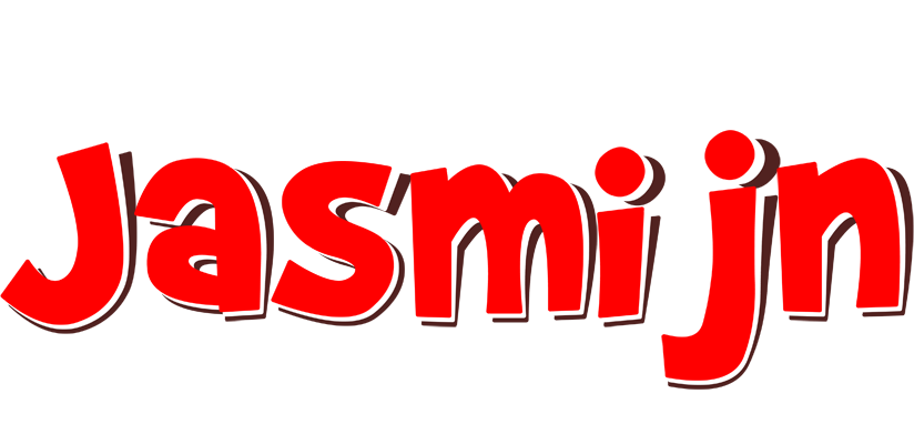 Jasmijn basket logo