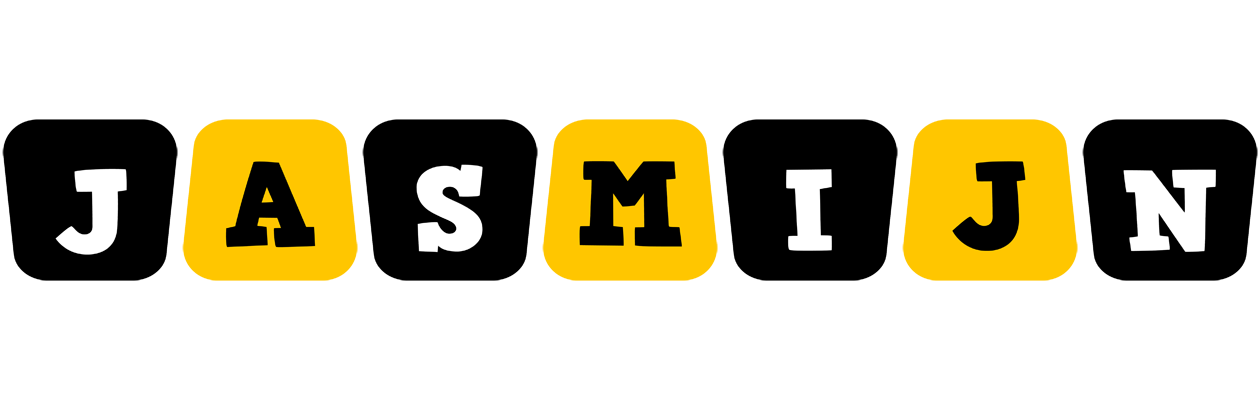 Jasmijn boots logo