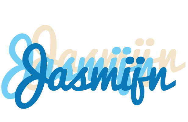 Jasmijn breeze logo