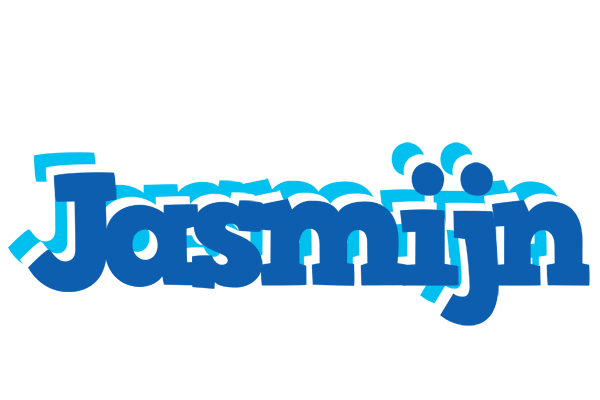Jasmijn business logo