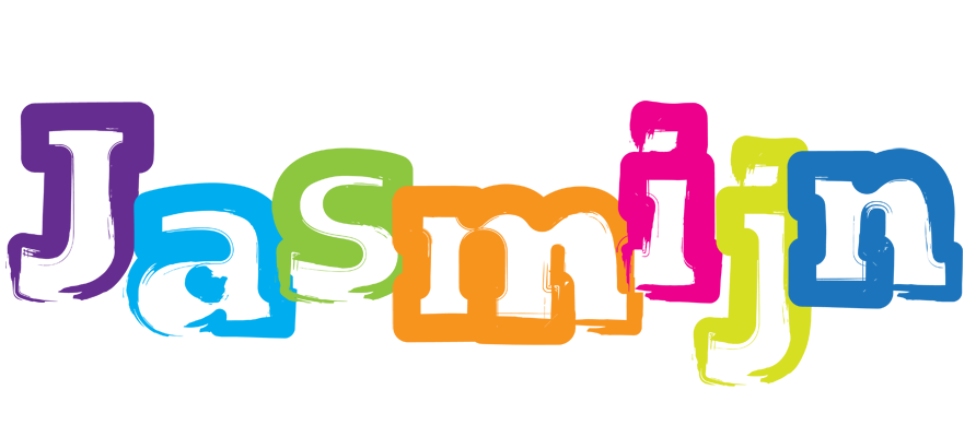 Jasmijn casino logo