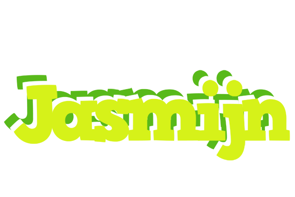 Jasmijn citrus logo