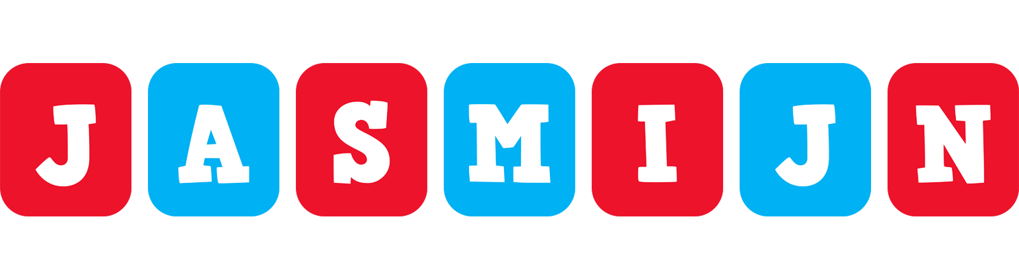 Jasmijn diesel logo