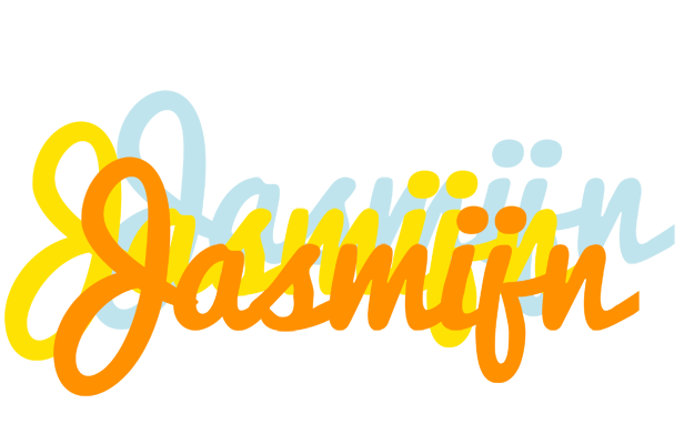 Jasmijn energy logo