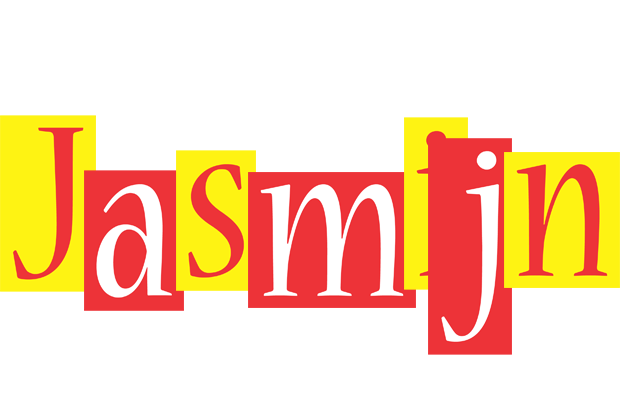 Jasmijn errors logo