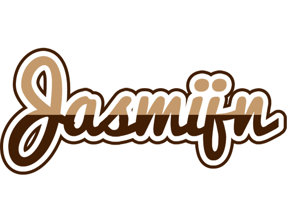 Jasmijn exclusive logo