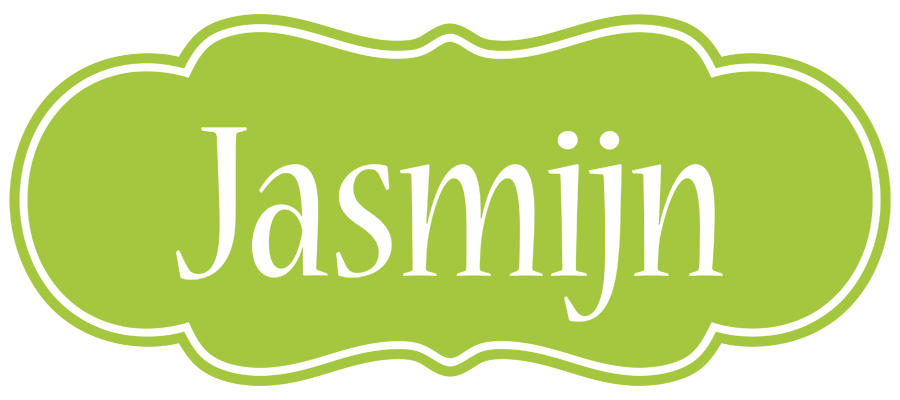 Jasmijn family logo