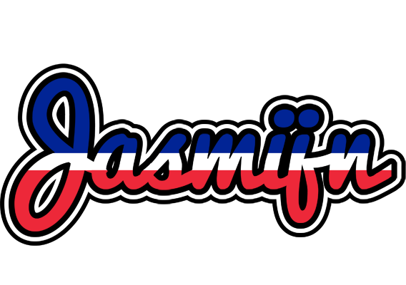 Jasmijn france logo
