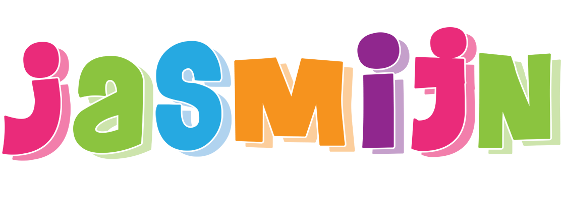 Jasmijn friday logo