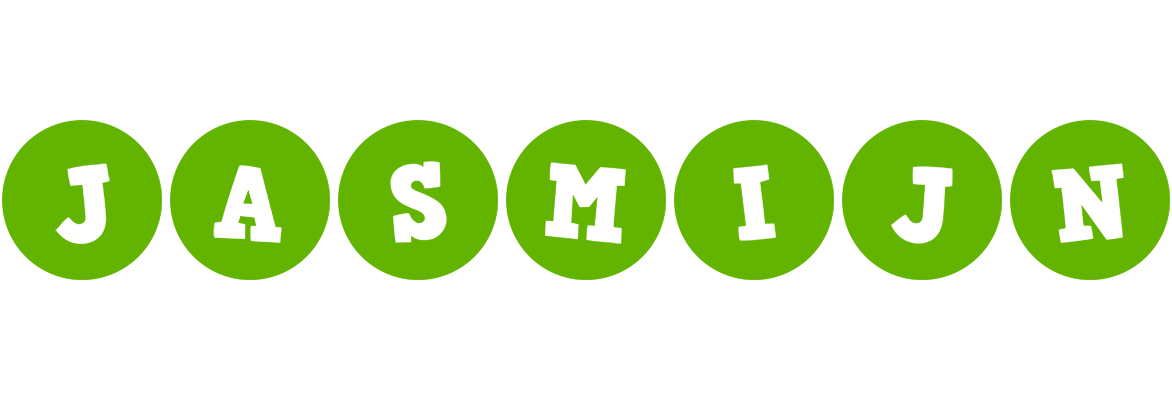 Jasmijn games logo