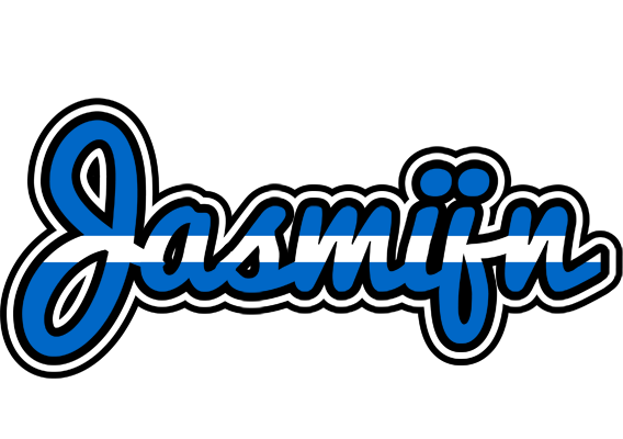 Jasmijn greece logo