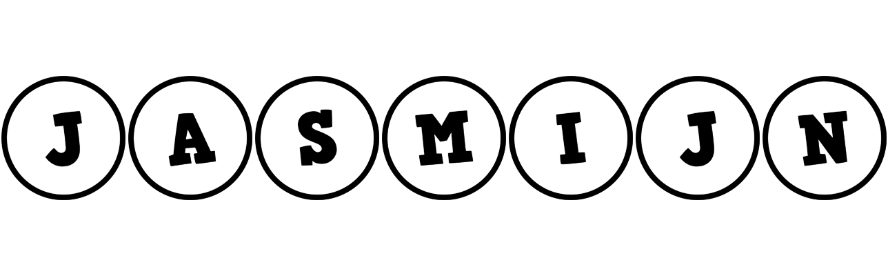 Jasmijn handy logo