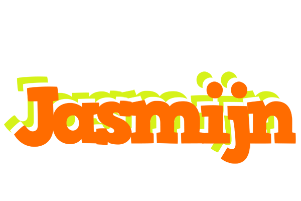 Jasmijn healthy logo