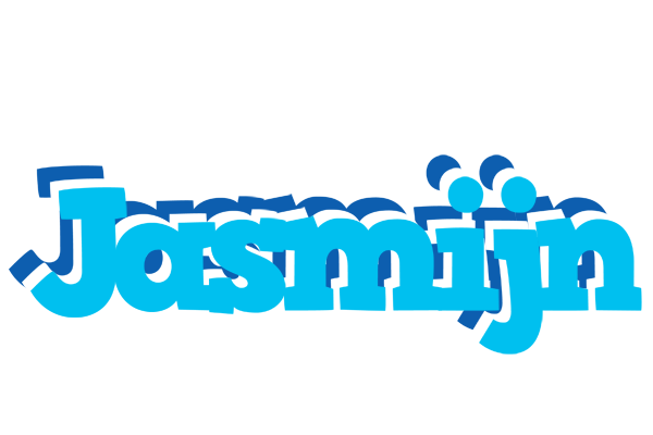 Jasmijn jacuzzi logo
