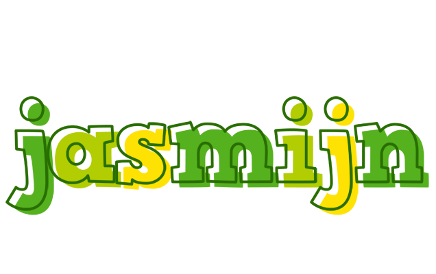 Jasmijn juice logo